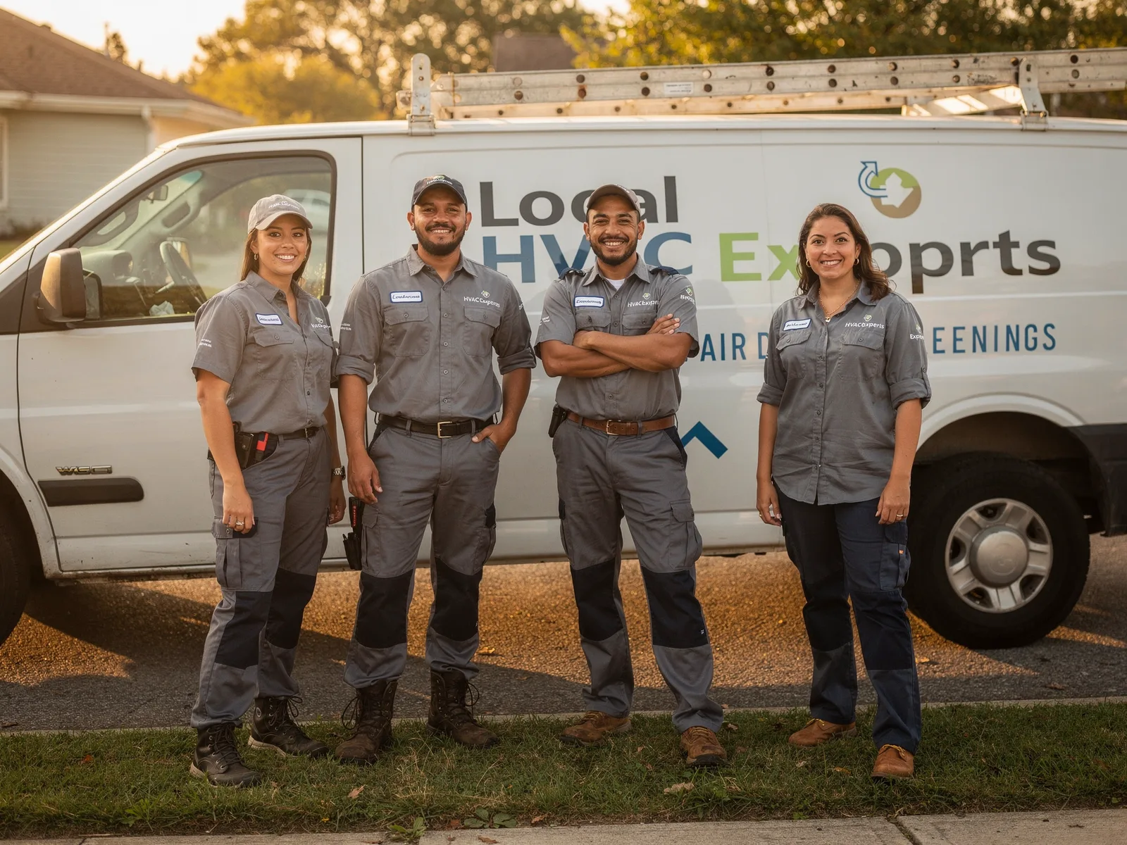 24/7 HVAC Repair & AC Replacement company in Westport, KY